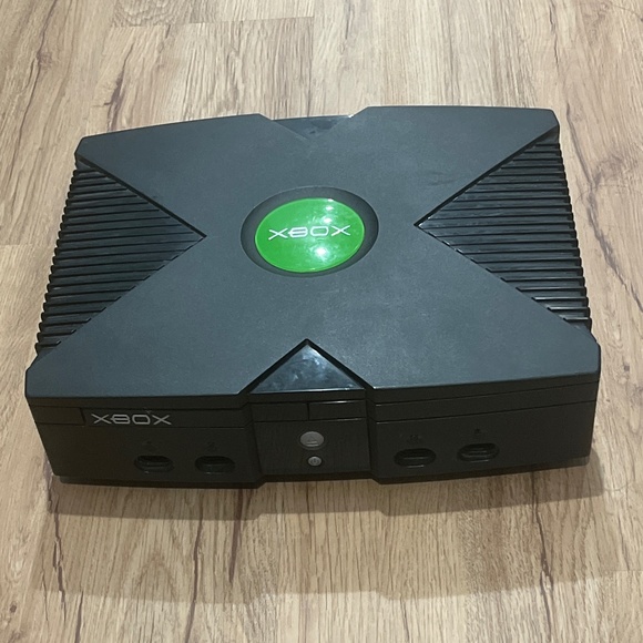 Xbox (first generation)